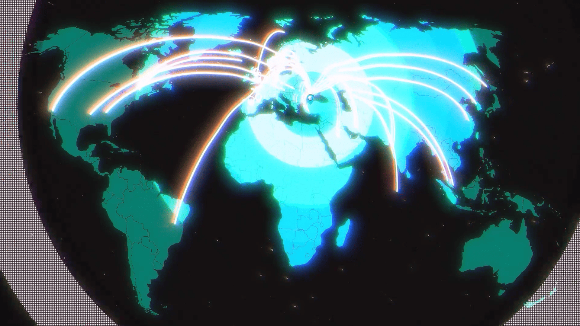 FUT Esports x Istanbul Airport Sponsorship Announcement