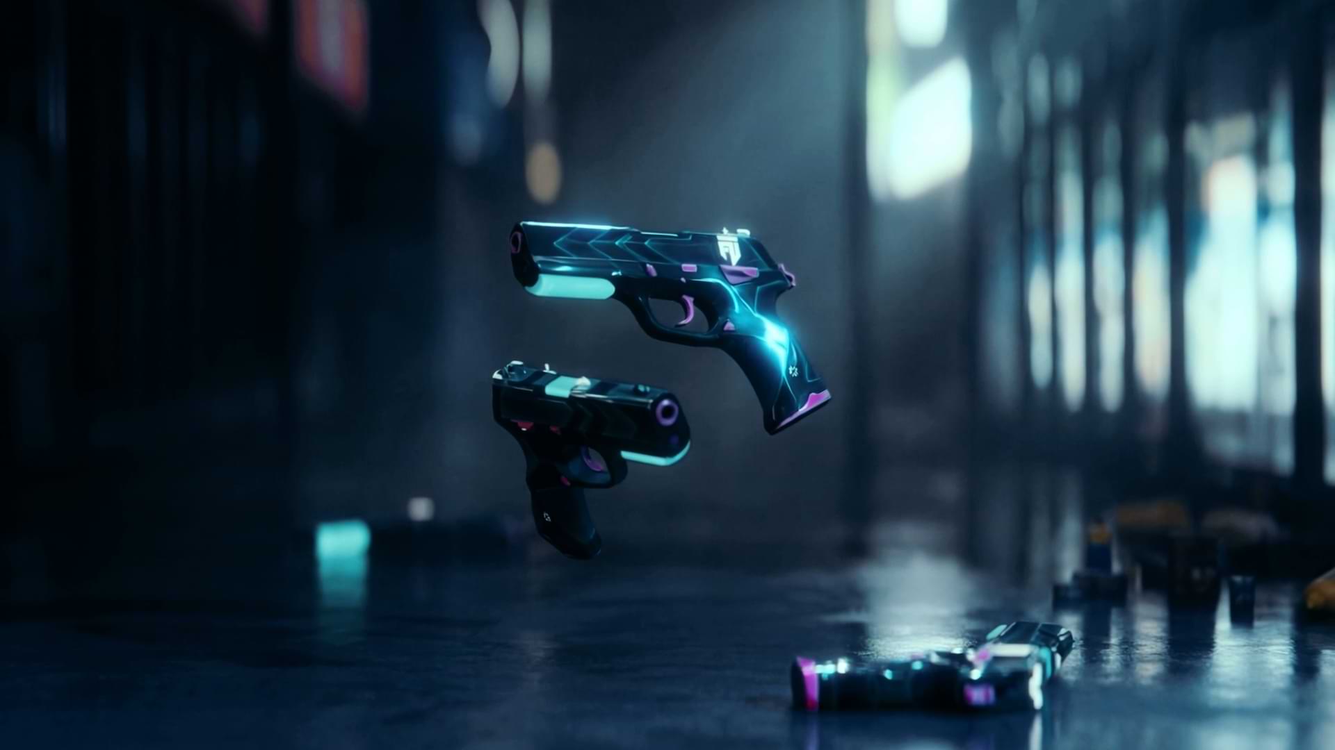 FUT Bundle x VALORANT — Official Promo